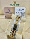 二手 ▶️ Rolex 勞力士 Datejust ◀️ 126283RBR ViiX 2020年錶 (36mm)